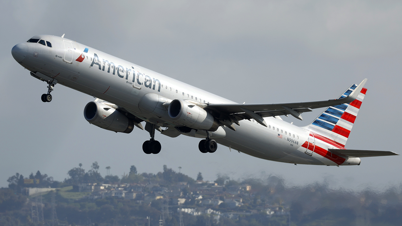 DOT approves American Airlines flights to Venezuela after 5 years