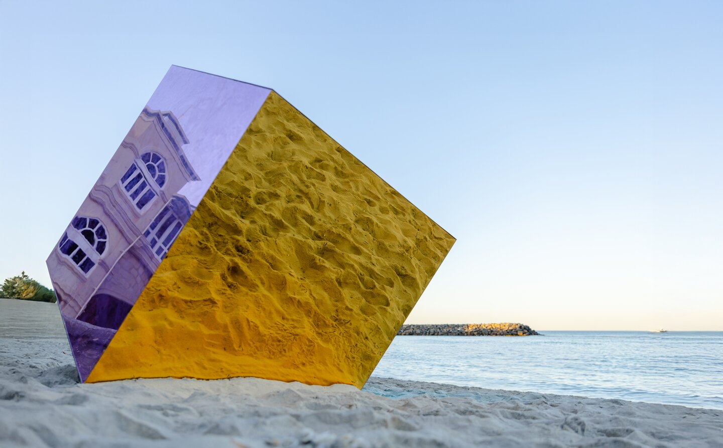 Sculpture by the Sea celebrates 21st birthday with Cottesloe launch