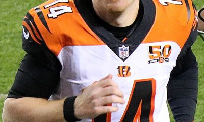 Andy Dalton