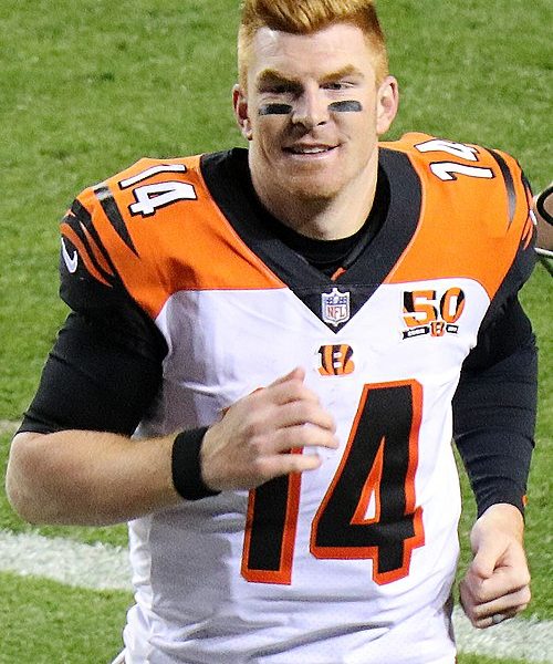 Andy Dalton