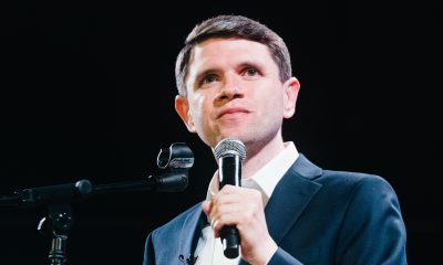 Talarico defeats Crockett in Texas Senate Democratic primary