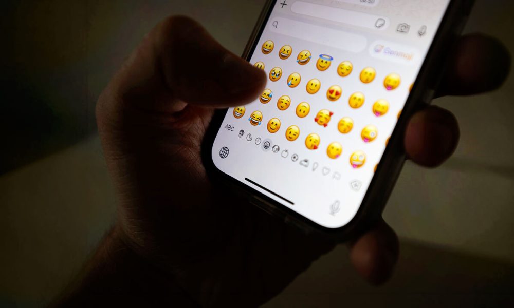 Apple to add 8 new emojis to iPhone