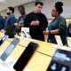 Apple unveils lower cost iPhone 17e, hikes MacBook prices