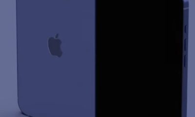 Apple's Foldable iPhone Expected to Feature Minimal or Nearly Invisible