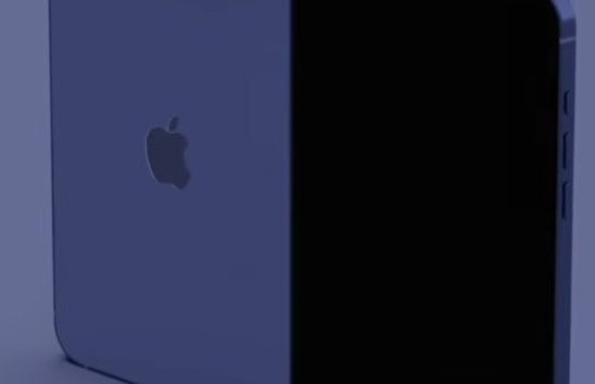 Apple's Foldable iPhone Expected to Feature Minimal or Nearly Invisible