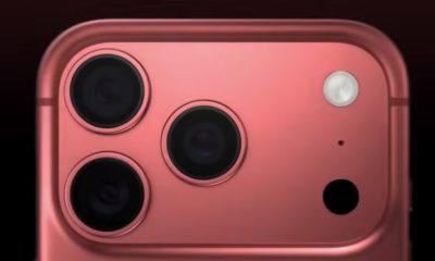 Apple's iPhone 18 Pro Max