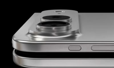 Apple's long-rumored foldable iPhone