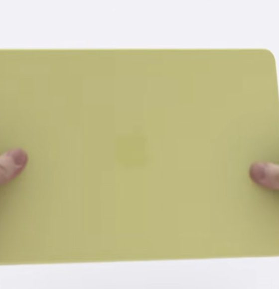 Apple's MacBook Neo Debuts at $599