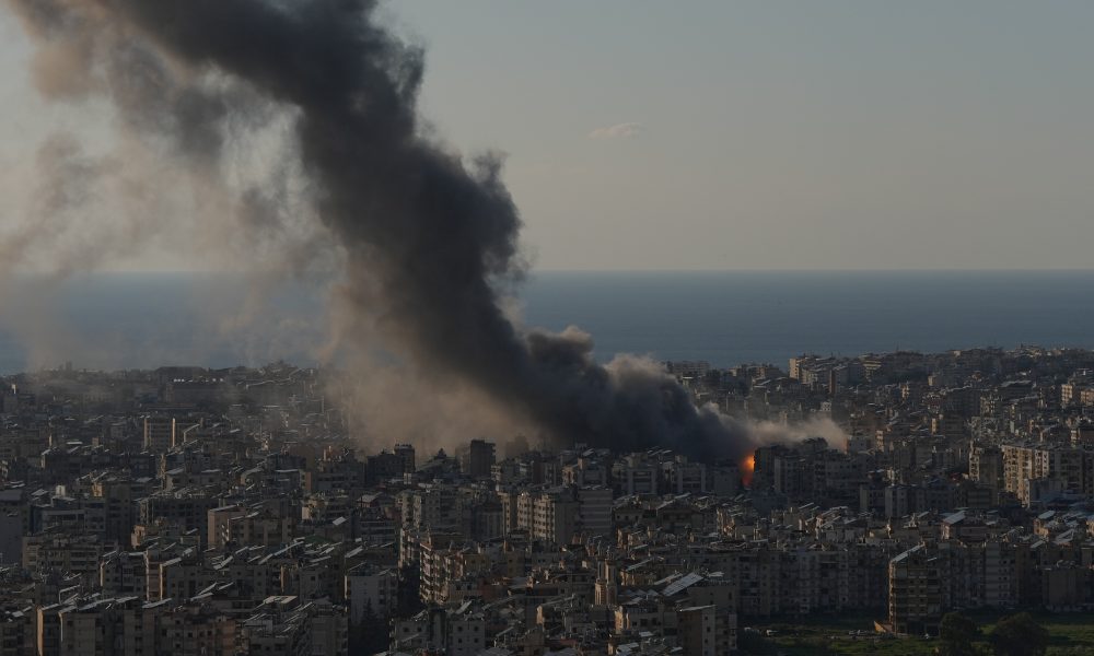 Majority of Americans oppose Trump’s Iran strikes, per new polling