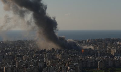 Majority of Americans oppose Trump’s Iran strikes, per new polling