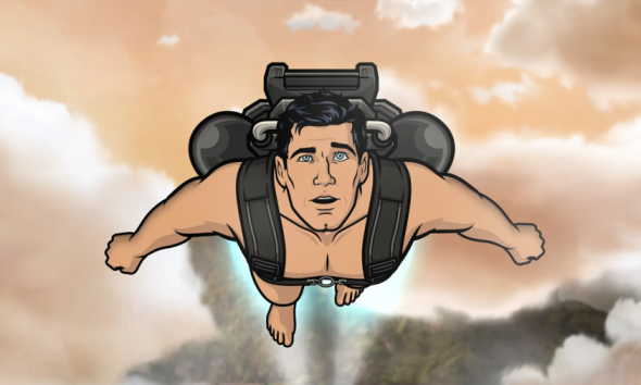 How TV's Raunchiest Adult Animated Show Destroyed Itself