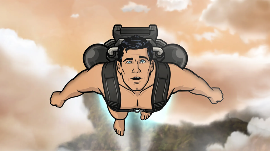 How TV's Raunchiest Adult Animated Show Destroyed Itself