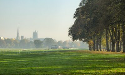 Seb James: The path back to Government starts locally