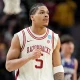 Arkansas star Darius Acuff Jr reportedly lands historic signature shoe deal
