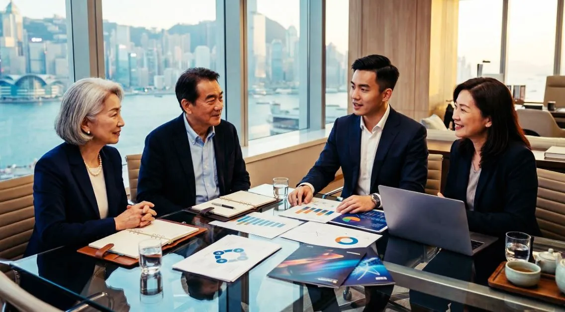 Financial Confidence Peaks Early, Then Fades: Asia’s Growing Retirement Divide