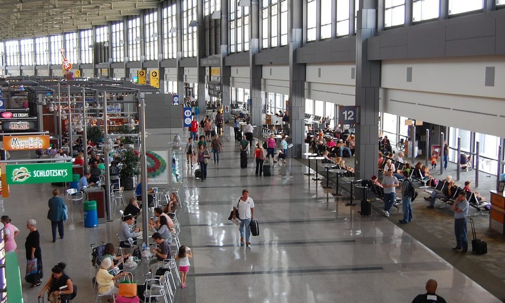 Austin-Bergstrom International Airport