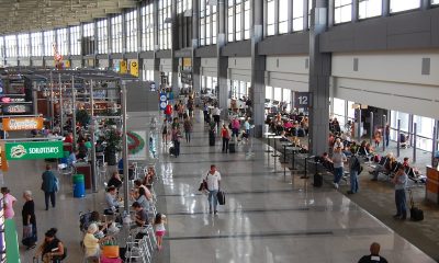 Austin-Bergstrom International Airport