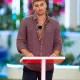 Austin Shepard from "Love Island."