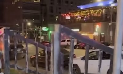 Austin Texas Shooting: Suspect Identified in Austin Bar Shooting That