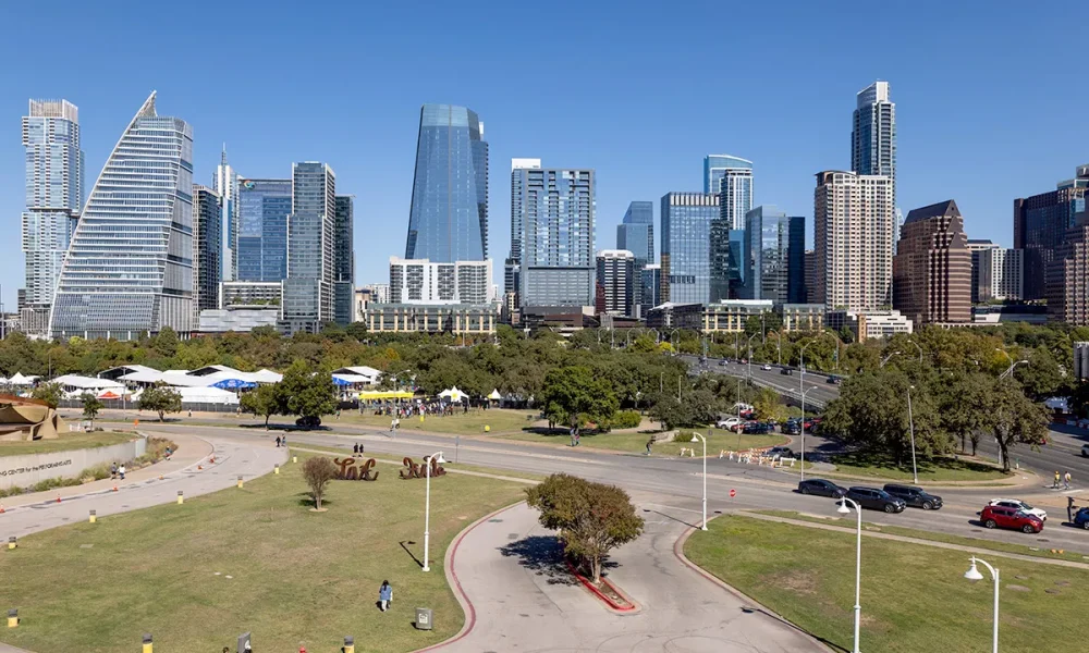 US median asking rent hits 4-year low in February