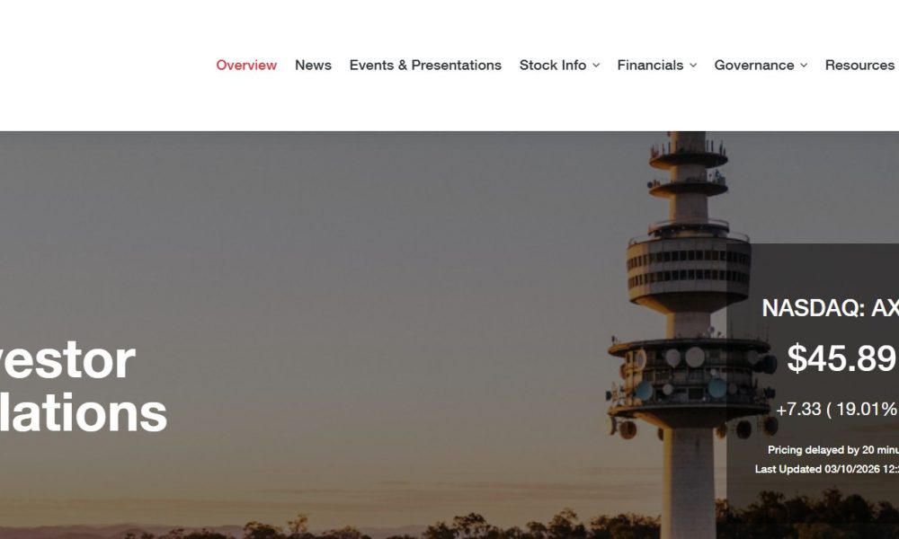 GameStop stock graph is seen in front of the company's logo