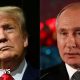 Why has Trump eased sanctions on Russian oil - and will it help Putin?