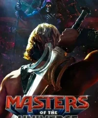 Masters of the Universe | Official Trailer | Amazon MGM Studios