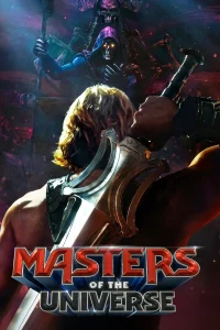 Masters of the Universe | Official Trailer | Amazon MGM Studios