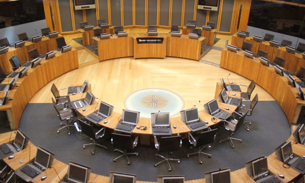 Lewis Norton: Why the Welsh Conservatives are containing 'devo-scepticism' and is it sustainable?