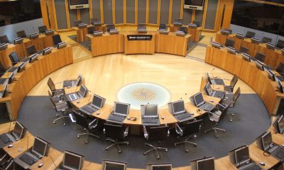 Lewis Norton: Why the Welsh Conservatives are containing 'devo-scepticism' and is it sustainable?