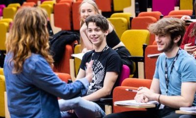 HSDC celebrates National Careers Week