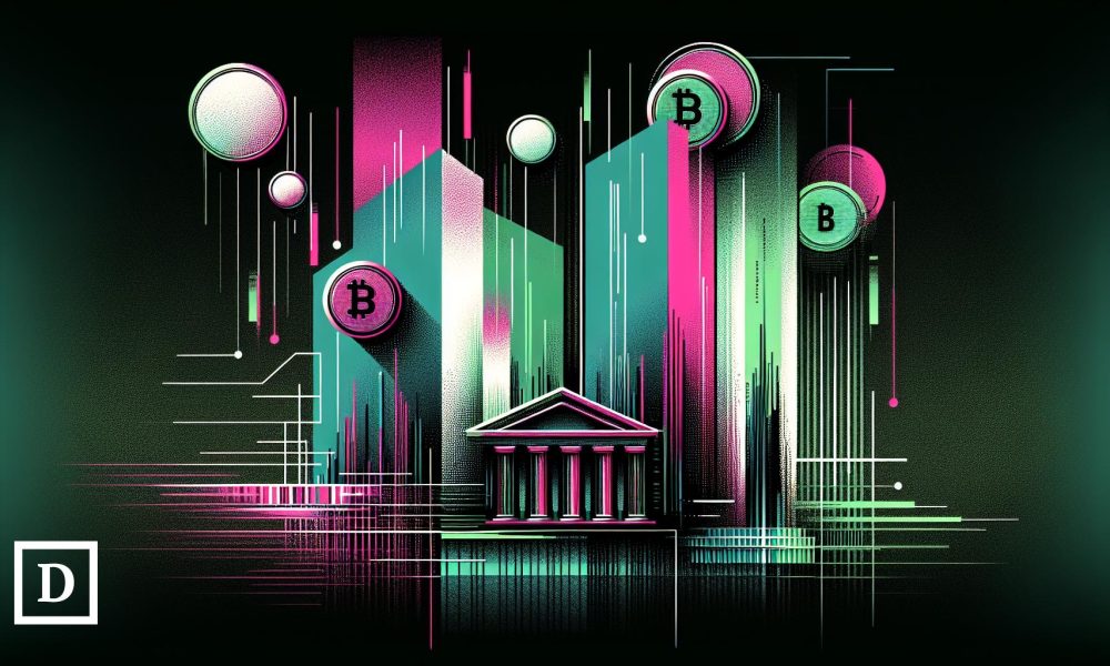 BMO launches tokenized cash and deposits on CME's 24/7 settlement network: Bank of Montreal