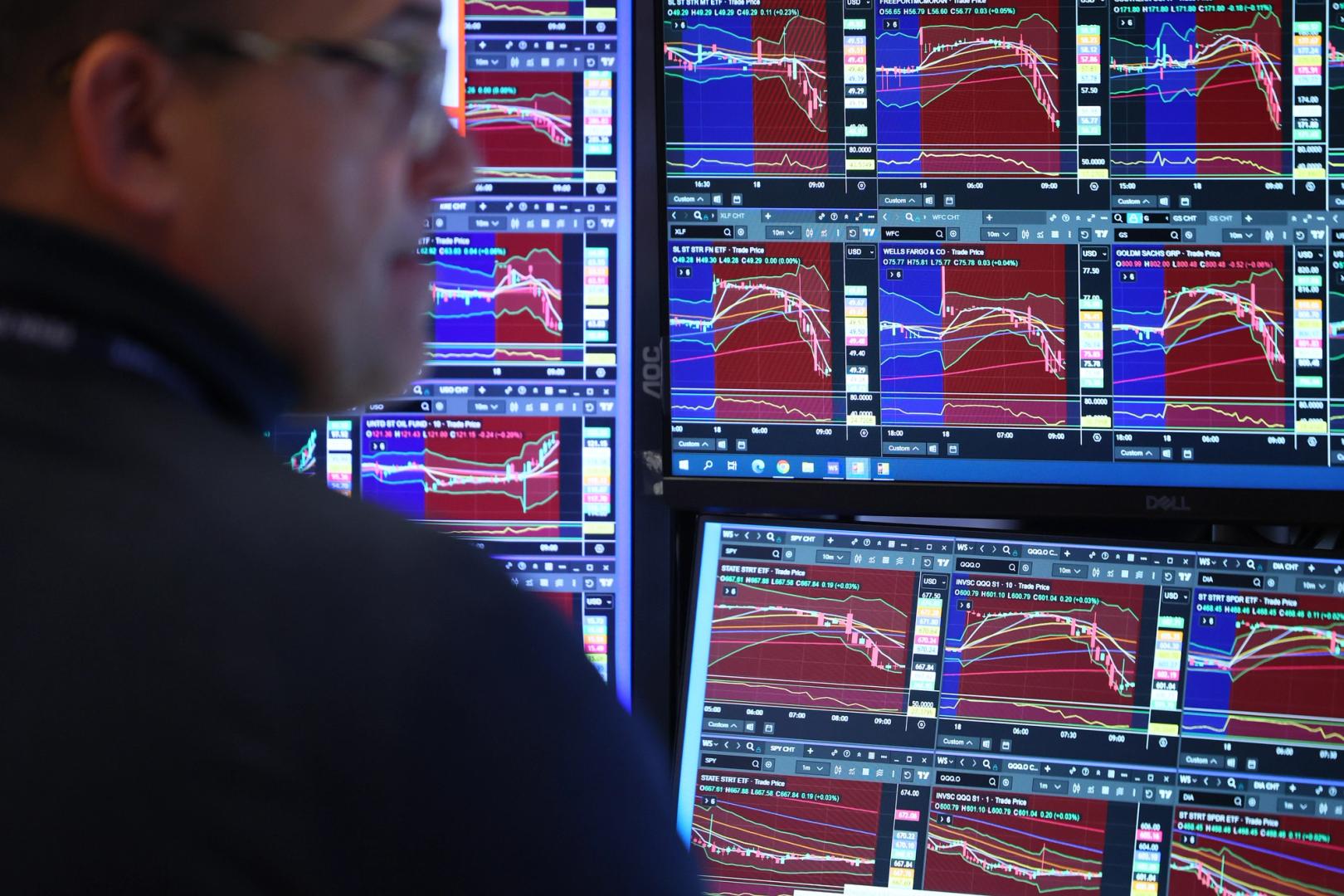 What institutions now want from crypto