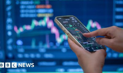 Oil traders bet millions ahead of Trump's Iran talks post