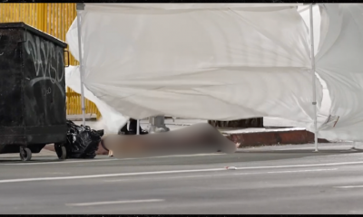 man cut off penis OnScene.tv 2