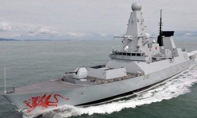 John Oxley: A serious defence policy demands serious political honesty