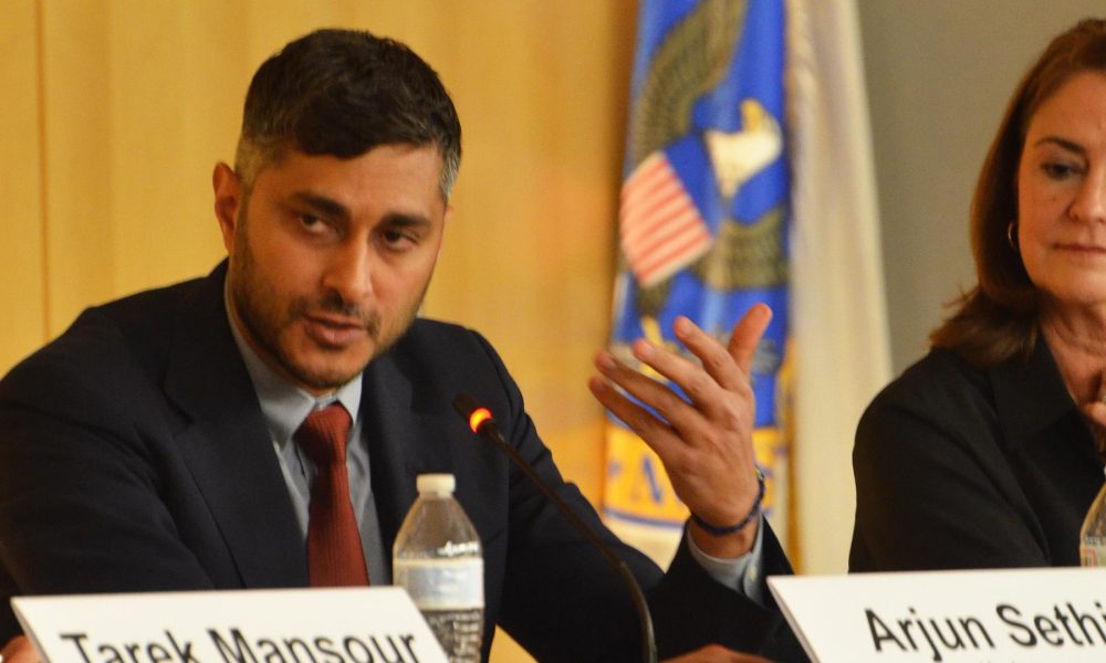 Top Democrat on House committee questions Kraken's Federal Reserve account