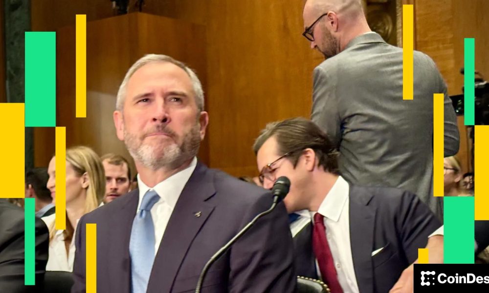 Ripple share buyback program values the firm at $50 billion: Bloomberg