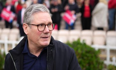 UK government freezes crypto donations