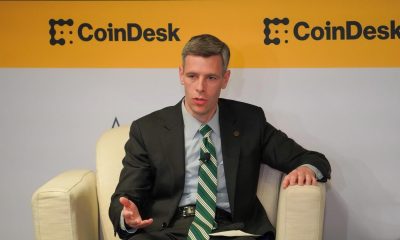 Stablecoin yield rewards (likely won't be) banned under OCC proposal: State of Crypto