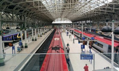 Andrew Gilligan: Northern Powerhouse Rail won't help the North, or power better transport. The Tories have got this wrong