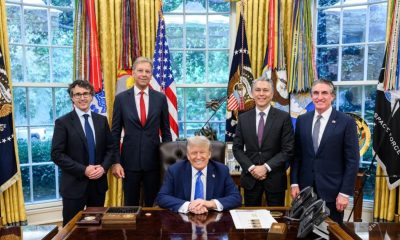 Rio Tinto, BHP advance major US copper project