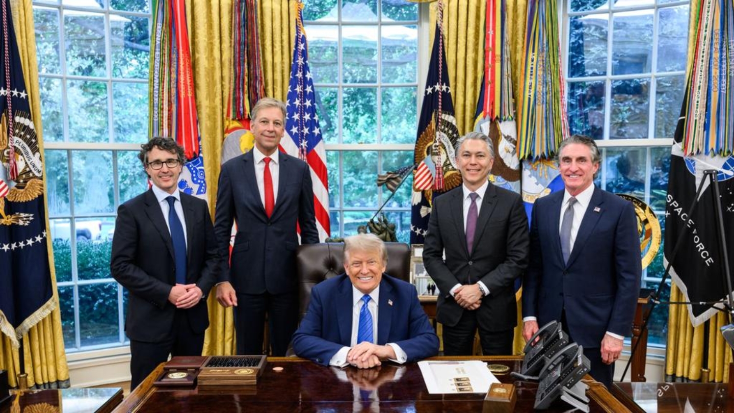 Rio Tinto, BHP advance major US copper project