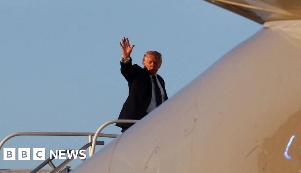 Iran war is fraught with political risk for Trump