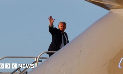 Iran war is fraught with political risk for Trump