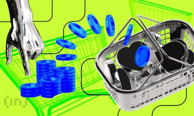 New Crypto Mutuum Finance (MUTM) Reports V1 Protocol Progress as Roadmap Enters Phase 3