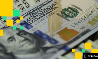 Bitcoin fails to sustain breakout momentum as rate hikes beckon: Crypto Markets Today