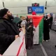 Activists disrupt BAE Systems at careers fair in Lancashire