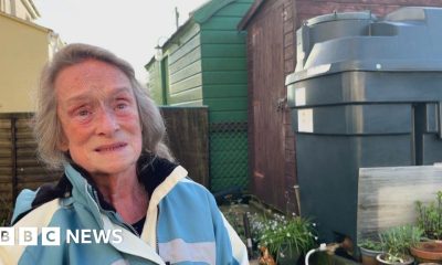 Iran war impacts heating oil bills for homeowners