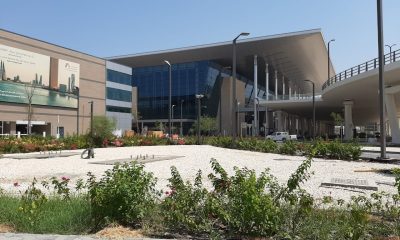 Kuwait International Airport